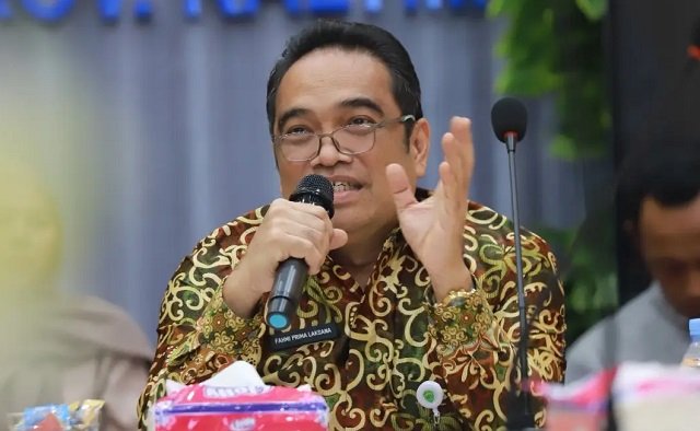 Investasi Rp70,43 Triliun Masuk Kaltim, Serap 50 Ribu Tenaga Kerja