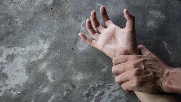 Tega! Pria di Kukar Diduga Cabuli Keponakannya