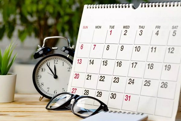 Siap-Siap Liburan! Ini Jadwal Lengkap Libur Nasional dan Cuti Bersama 2025