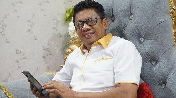Basri Rase Bersyukur Atas Hasil Verifikasi Faktual; Terima Kasih untuk Dukungannya