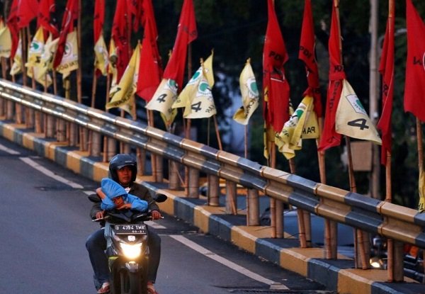Satu Suara Dihargai Rp5 Ribu, Bantuan Keuangan Parpol di Kaltim Naik 400 Persen