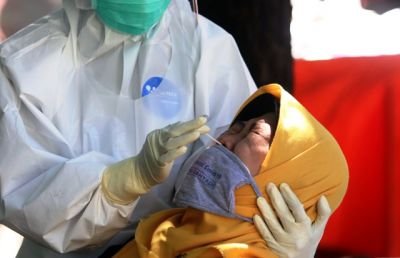 Mulai Besok, Balikpapan Bakal Gelar Tes Antigen bagi Pelaku Perjalanan Darat