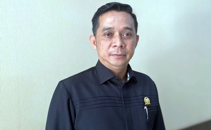 Ketua DPRD Berau Soroti Minimnya Transparansi Dana TJSL Perusahaan, Minta Laporan Dibuka ke Publik
