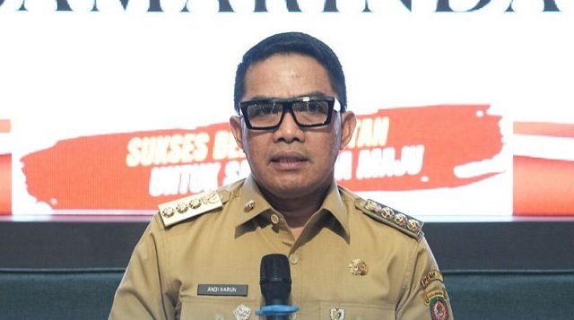 Survei Kompas: 86,5 Persen Warga Puas dengan Pemkot Samarinda, Citra Wali Kota Tembus 98,6 Persen
