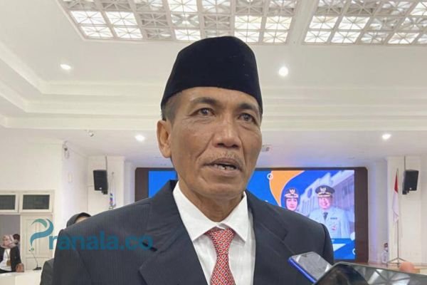 Belum Ada Pelantikan, Posisi Dirut Anak Usaha Perumda AUJ Bontang Ini Masih Kosong