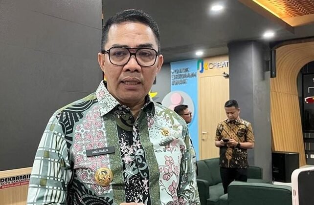 Wali Kota Samarinda: RSIA IA Moeis Dibenahi Total, Pegawai Lalai Diberi Sanksi