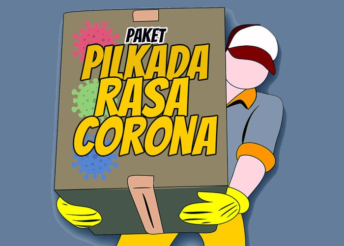 Dua Komisioner KPU Samarinda Positif Covid-19
