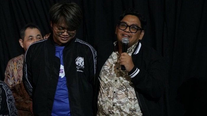 Saykots, Player Evos asal Bontang Dapat Semangat dari Ayahnya: Dulu Main Mobile Legends Pakai Handphone Temannya