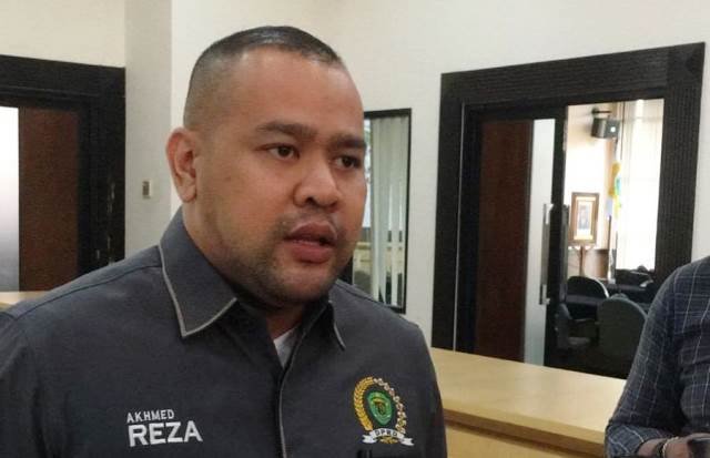 Akhmed Reza Fachlevi: Masalah Banjir Kukar dan Samarinda Perlu Sinergi Semua Pihak