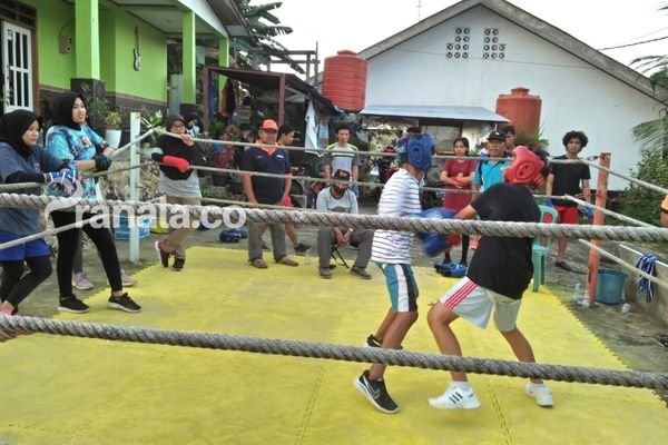 Ajukan Tiga Opsi Nominal, Bonus Porprov Atlet Bontang Diusulkan Pakai Skema Nontunai