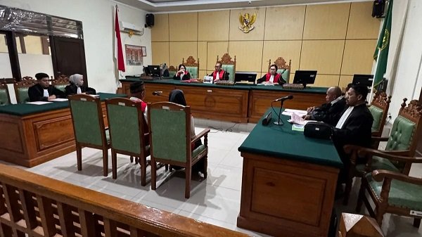 Kasus Investasi Ayam Potong, Pasutri di Bontang Ini Terancam Pasal Pencucian Uang