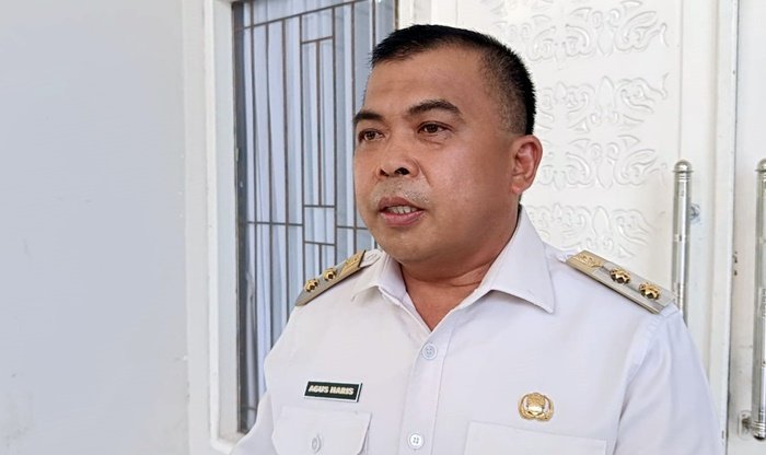 Jam Kerja Berubah saat Ramadan, Wawali Bontang: Kualitas Layanan Tak Boleh Turun