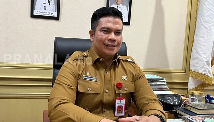 Dana PPM di Kaltim Kerap Bermasalah, Tumpang Tindih Bikin SiLPA