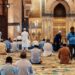 Gelar Tarawih Perdana Malam Ini, Ini Pesan Penting dari Muhammadiyah Kaltim MUI Kaltim Imbau Salat Jumat Diganti Salat Zuhur