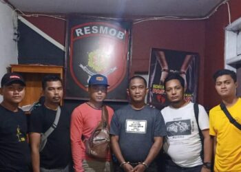 Berkedok ASN, Pelaku Tipu Korban hingga Rp 250 Juta