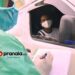 Mayoritas Pengendara dari Kutim, Jalur Masuk Bontang Mulai Diperketat