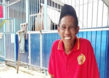 Takut Corona dan Tak Punya Rumah, Empat Napi di Samarinda Ogah Dibebaskan