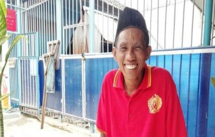 Takut Corona dan Tak Punya Rumah, Empat Napi di Samarinda Ogah Dibebaskan