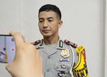 Balap Liar jelang Berbuka, Motor Disita sampai Lebaran