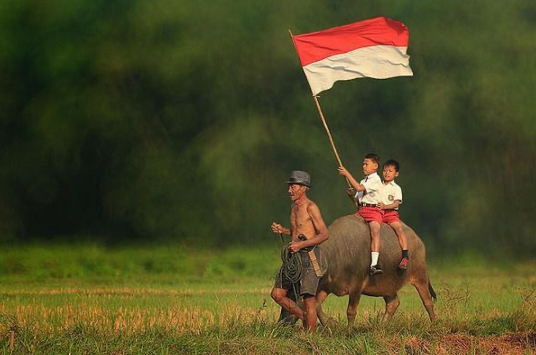 Andai Nusantara Tak Pernah Dijajah Berikut Skenario Yang Bisa Dialami Indonesia Pranala Co