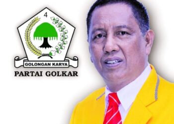 Teruji saat APBD Defisit, 11 Partai Terpikat