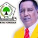 Teruji saat APBD Defisit, 11 Partai Terpikat