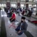 Bupati Berau: Silahkan Salat Berjemaah di Masjid Lagi
