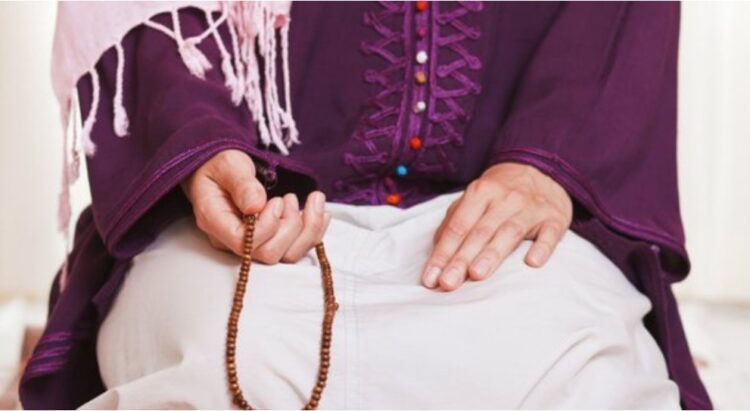 Kalimat Zikir Ini Melebihi Berat 7 Lapis Langit dan Bumi