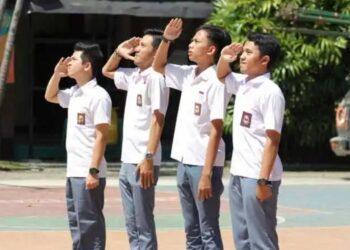 Mengapa Siswa IPS Dianggap Inferior Ketimbang IPA?