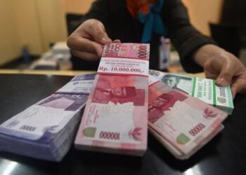 Jadwal dan Rincian Gaji ke-13 PNS dan Pensiunan 2025 THR Pensiunan PNS, TNI, dan Polri 2025: Cair Lebih Cepat, Ini Besarannya! Penyaluran Pembiayaan Syariah di Kaltim Meningkat 22,77% pada Kuartal I/2024