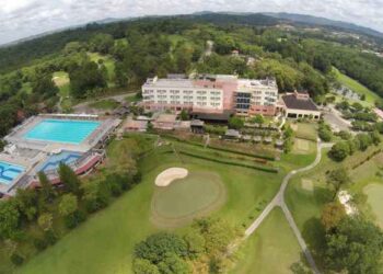 Naik 4,9 Poin dari Tahun Lalu, Hunian Hotel Kaltim 67,52 Persen