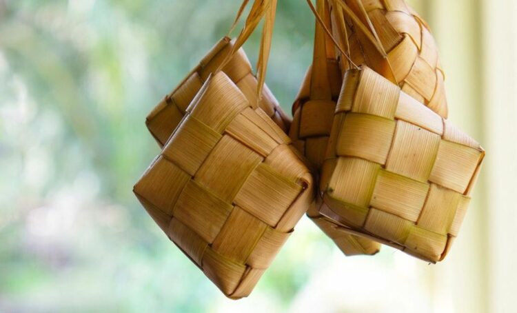 Tradisi Lebaran Ketupat, Lebarannya Masyarakat Jawa Tersirat Makna