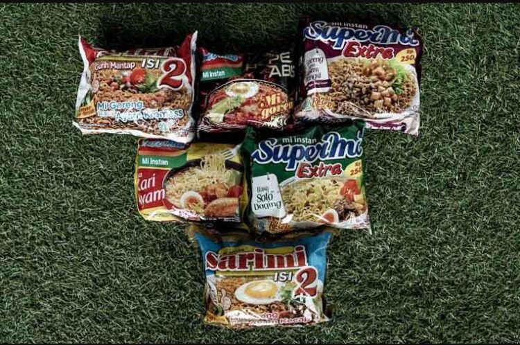 Tentang Tiga Mi Instan; Supermi, Indomie, dan Sarimi yang Belum Banyak Diketahui
