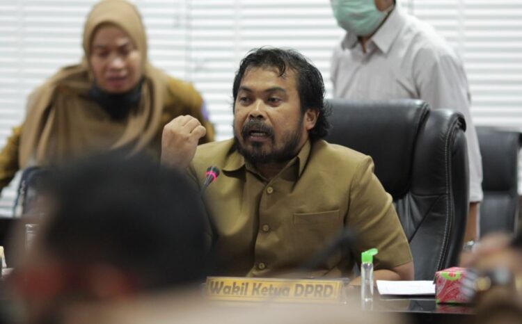 Agus Haris: Pemerintah Tak Konsisten Soal Percepatan Investasi Kilang Minyak Bontang