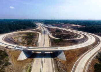 Tarif Tol Balikpapan-Samarinda Akhirnya Ditetapkan, Begini Rinciannya