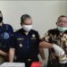 Dikirim via Ekspedisi ke Balikpapan, Sabu 2 Kg Disembunyikan di Toples Lulur Kecantikan