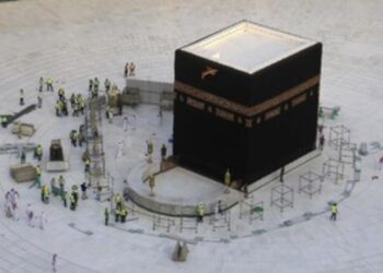 INFOGRAFIS: Prosedur Refund Setoran Lunas Haji Reguler