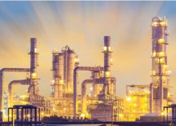 Pertamina Tunda Pembangunan Kilang Bontang, Ini Alasannya