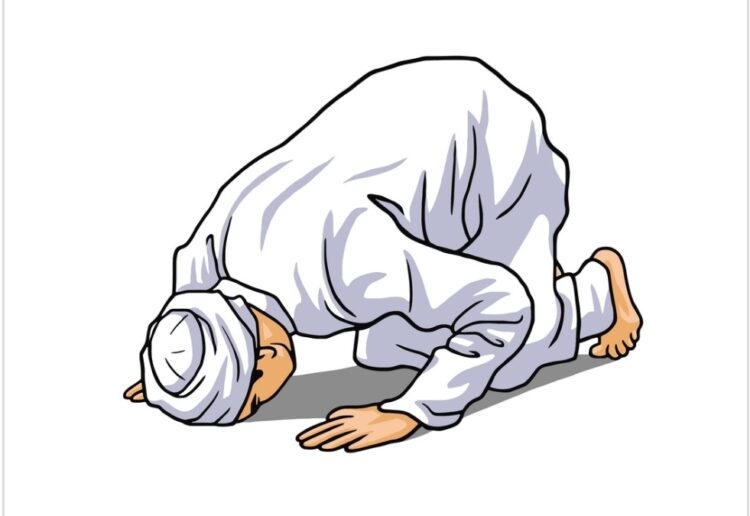 Inilah Hukum Melamakan Sujud Terakhir dalam Salat Berjemaah