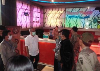 Jelang Ramadan, THM di Samarinda Wajib Tutup Mulai 20 Maret 2023