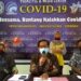 Semua Kasus Sembuh, Bontang Zero Covid-19