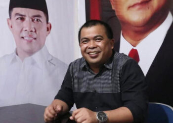 Rumah Ibadah Dibuka, Agus Haris: Pemkot, Tolong Bantu Fasilitas Kesehatannya Juga