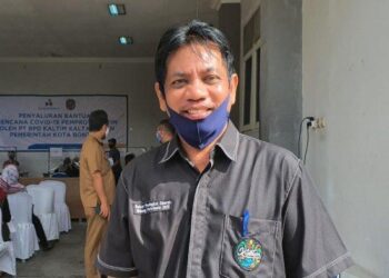 Objek Wisata dan THM di Bontang Boleh Buka Lagi