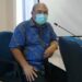 BTG-13 Terkonfirmasi Positif Covid-19 Dirawat di RS PKT, Ini Jawaban RSUD Bontang