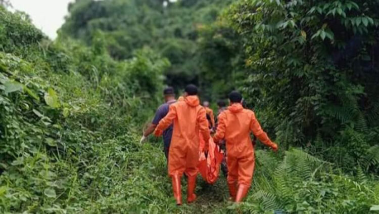 24 Hari Tinggalkan Rumah, Kakek 77 Tahun di Kukar Ditemukan Tewas di Semak