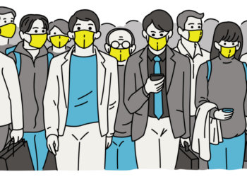 Bontang Laik Terapkan New Normal? Waspada Bayang-Bayang OTG