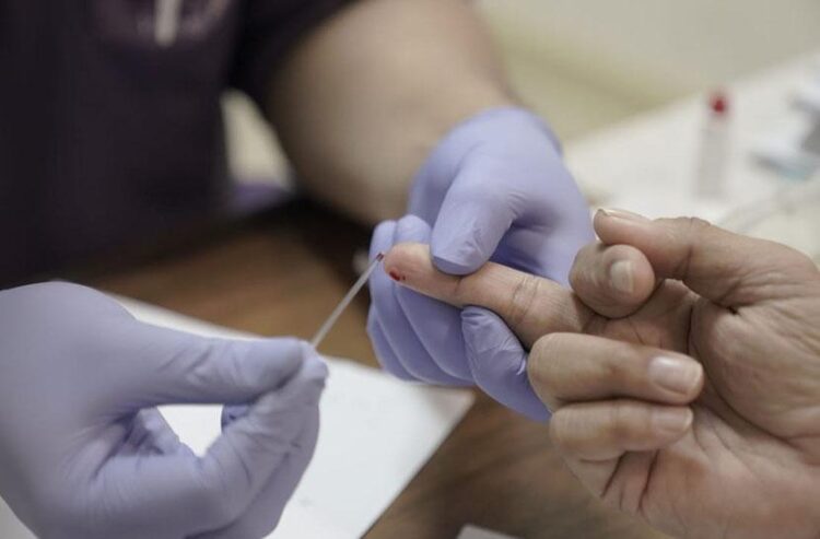 Nekat Silaturahmi saat Lebaran, Satu Gang di Penajam Bakal Rapid Test