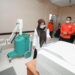 Semua Kasus Sembuh, Bontang Zero Covid-19