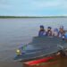 Niatnya Mancing, Warga Samarinda Hilang Tenggelam di Sungai Mahakam