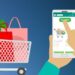 Milenial Bontang Paling Doyan Belanja Online